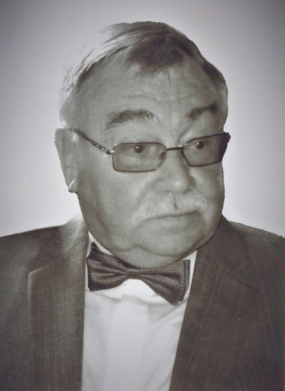 Lek. Jerzy Fonfara