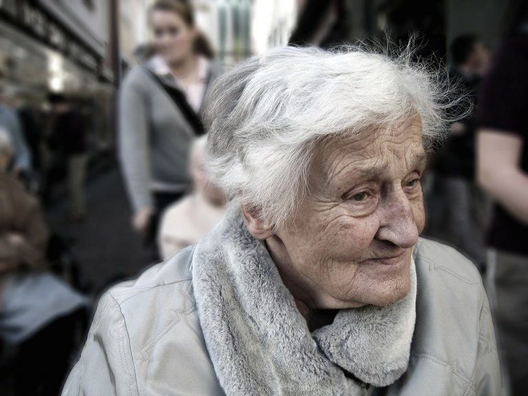 Choroba Alzheimera niszczy całą rodzinę