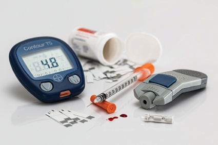 Insulina: łatwiejsza „instrukcja obsługi”