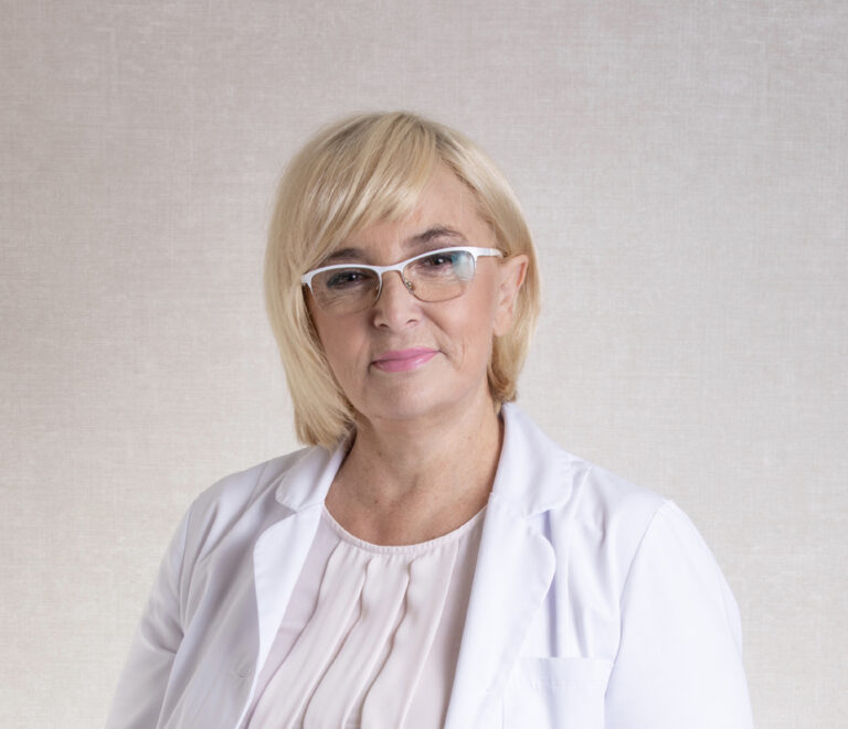 Dr n. med. Ewa Kempisty-Jeznach