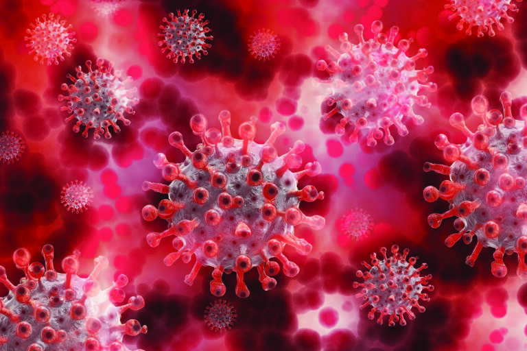 U ozdrowieńców możliwe reinfekcje brazylijskim wariantem koronawirusa