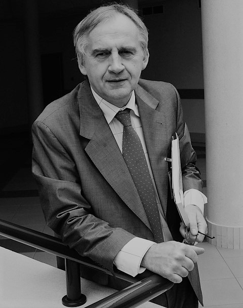 Prof. Marian Zembala