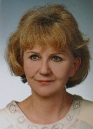 Prof. dr hab. Urszula Kaczmarek