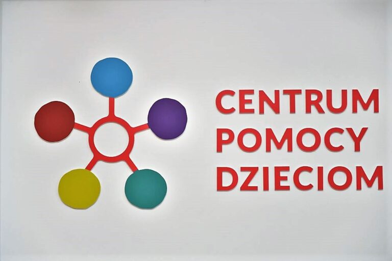 Centrum Pomocy Dzieciom we Wrocławiu udzieli wsparcia dotkniętym przemocą