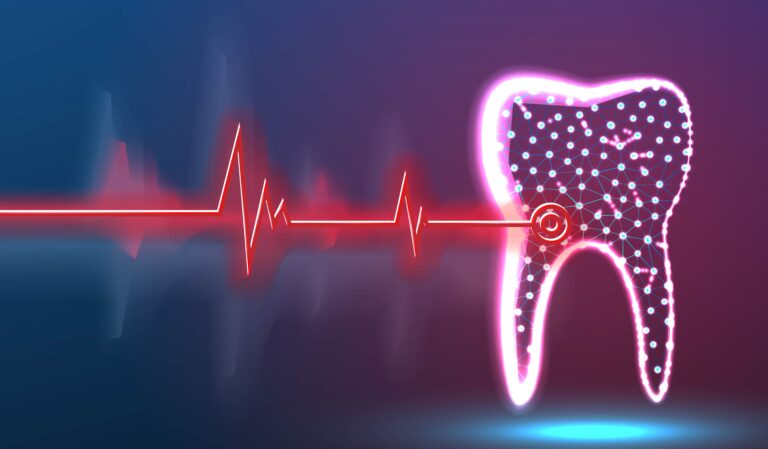  Lasery zmieniają świat stomatologii