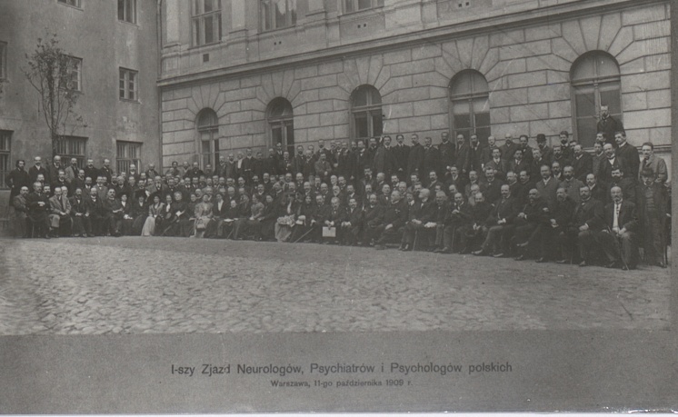 Jubileusz Polskiego Towarzystwa Neurologicznego