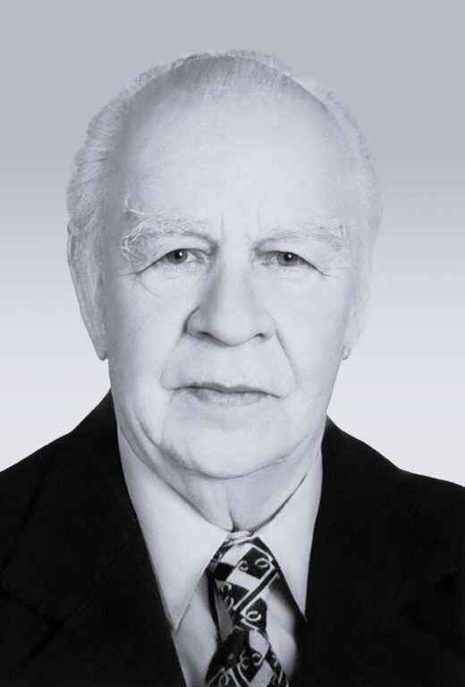 Bogusław Makuch (1926 – 2023)