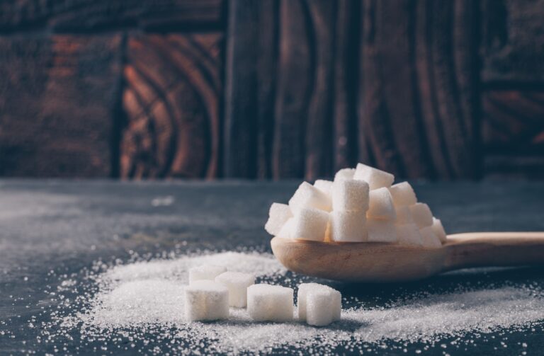 Cukier: problem prosty i złożony