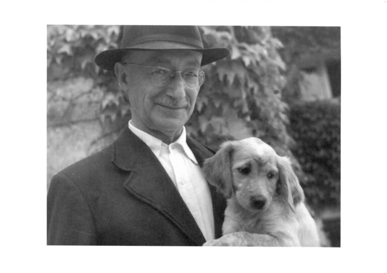 Ludwik Rajchman – Polak, który założył UNICEF