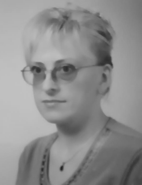  Dr n. med. Małgorzata Krause