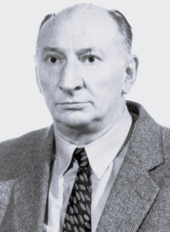 Andrzej Makowski (1935-2024)