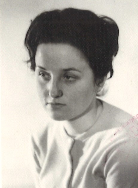 Dr Wanda Kozaczyńska (1942-2024)