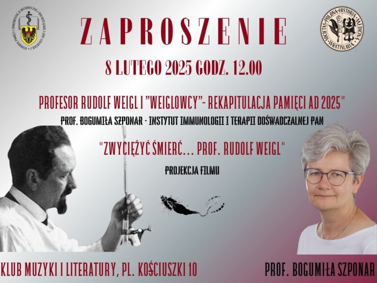 ZAPROSZENIE NA PROJEKCJĘ FILMU