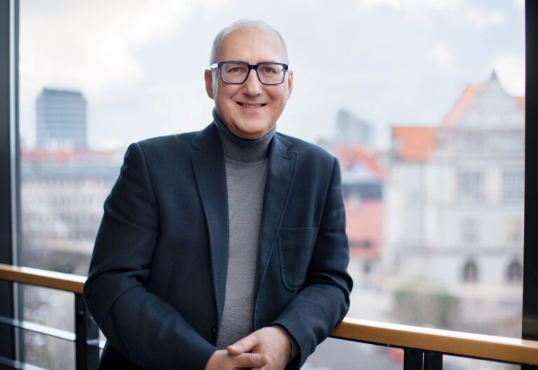 „Nasz Wydział Medyczny ma być miejscem prowadzenia ważnych badań naukowych”