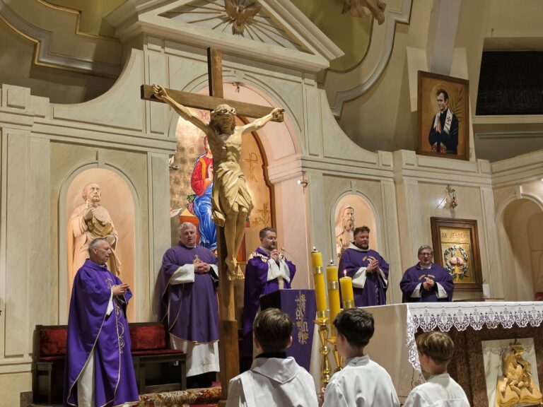 Braterstwo w służbie zdrowia: Inspiracje św. Franciszka z Asyżu i encykliki Fratelli tutti Rekolekcje, Wrocław (8-10 marca 2026 r.)