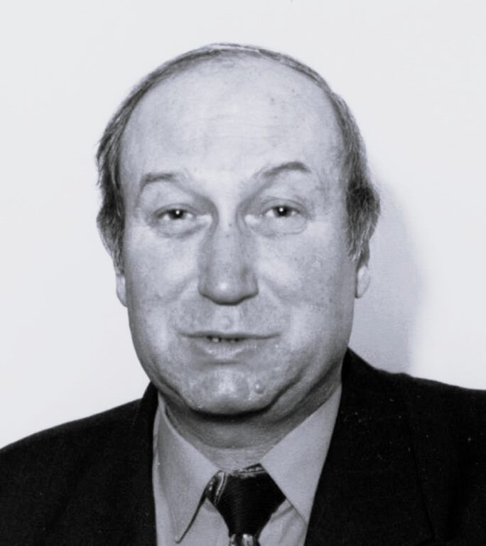 Ryszard Łopuch (1941-2026)