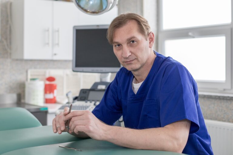 Nowoczesna mastektomia oszczędza pacjentkom cierpień