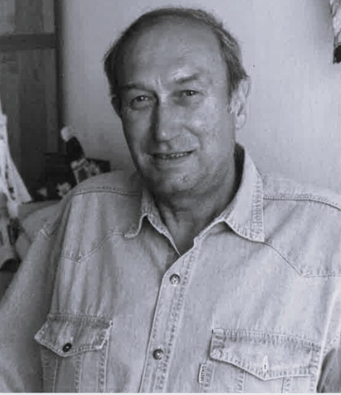 lek. stom. Ryszard Łopuch (1941-1926)   