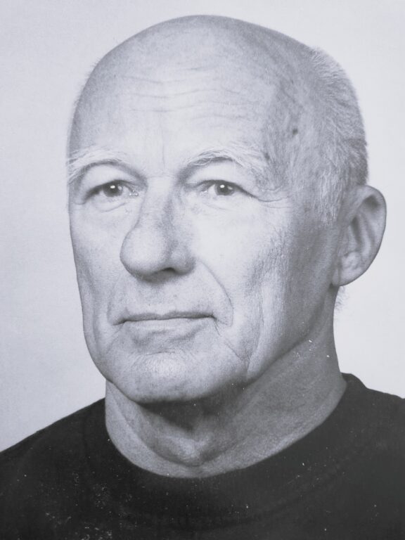 Wojciech Ziółkowski (4.03.1943 r. ‒ 18.04.2026 r.)