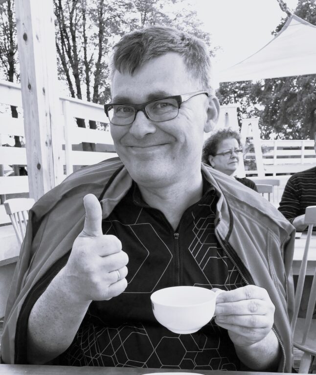 Jacek Sokołowski (1962 – 2026)