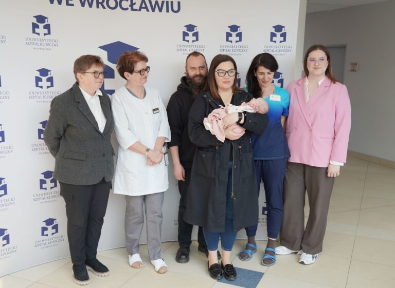 Program „Od-żyj” we Wrocławiu