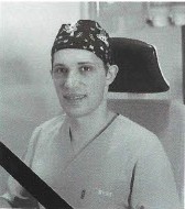 Michał Dycio (19.12.1982 r. – 14.06.2023 r.)   