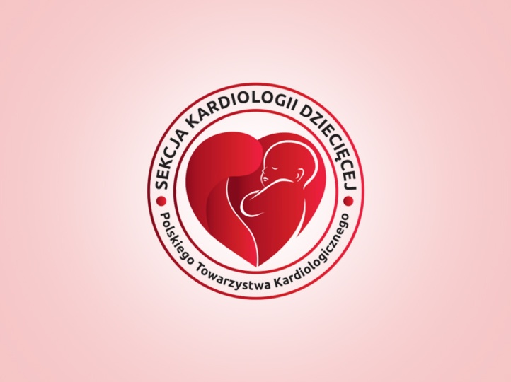 XXIV Ogólnopolska Konferencja Naukowo-Szkoleniowa Sekcji Kardiologii Dziecięcej i Prenatalnej Polskiego Towarzystwa Kardiologicznego    