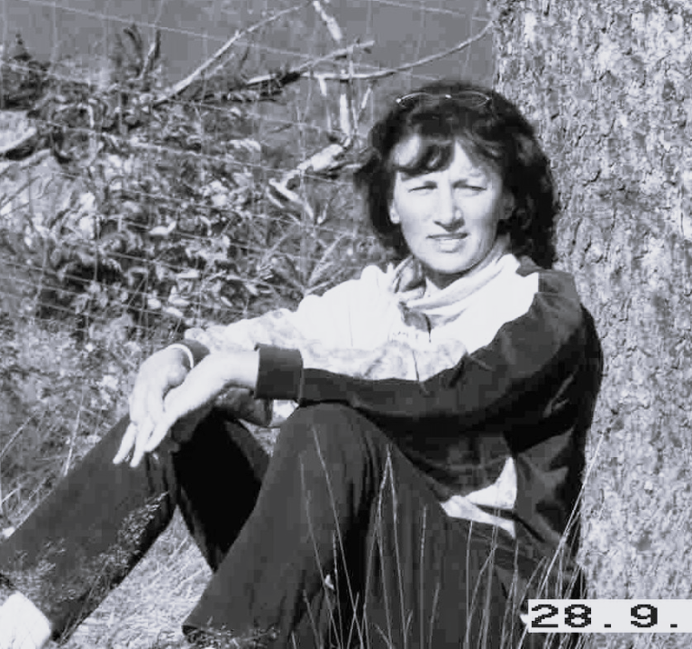 Danuta Maria Kostka 15.12.1948 - 27.01.2026 r.