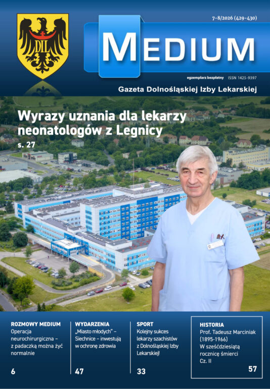 aktualny numer
