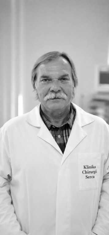 Dr Andrzej Dumański (20.04.1951-28.06.2026)
