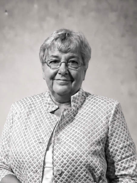    Bożena Płonka-Syroka (1957-2026)