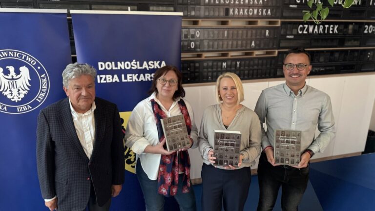 Promocja wydawnictwa i książki