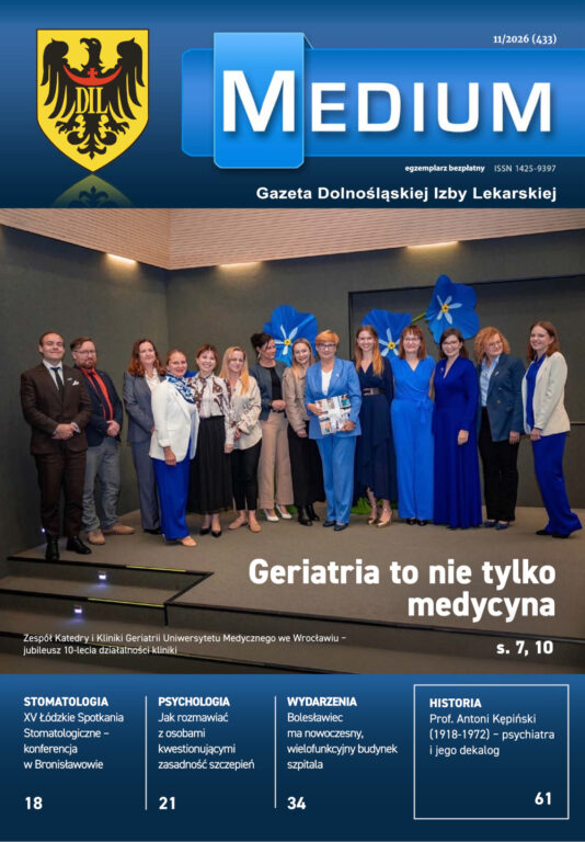 Aktualny numer